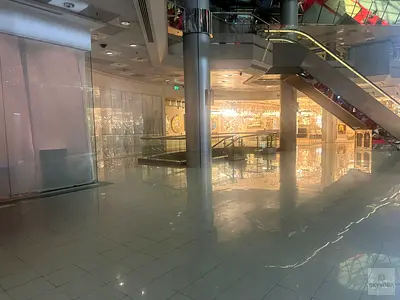 Retail and Office Space | High Visibility Location | Ready to Move