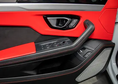 صورة مصغرة 16 لـ 2019 Lamborghini URUS