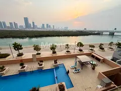 Full Sea View | Ready To Move | Unique Layout