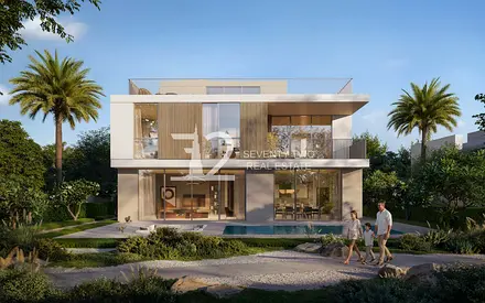 Your Dream Family Home | Luxury 4BR Villa | Avelia