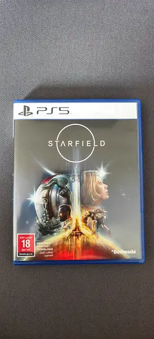 Starfield
