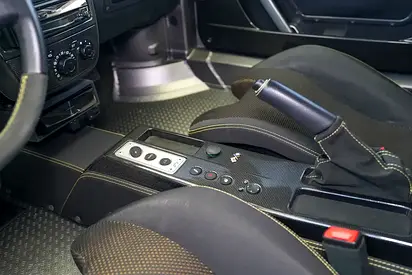 2008 Ferrari F430 照片 12