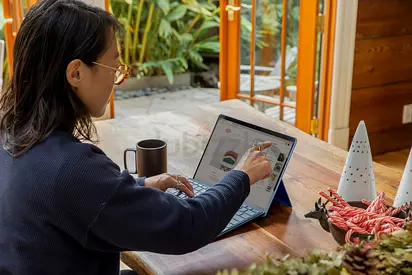 Run your business smarter with one powerful system.