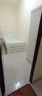 Partition available to move in immediately