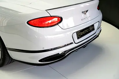 صورة مصغرة 9 لـ 2019 Bentley CONTINENTAL