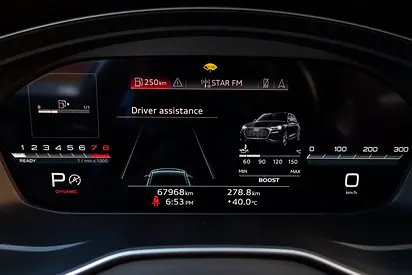 2023 AUDI SQ5 thumbnail 17