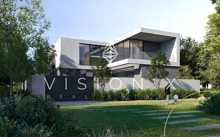 Beautiful Villa | Modern Amenities | Ready Soon