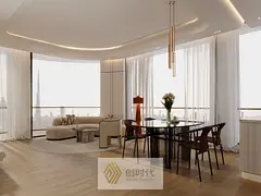 Prime Location | Spacious Lay Out | Modern Design