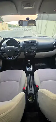 Mitsubishi Attrage, миниатюра 5