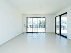 Brand New 4-Bedroom Townhouse + Maid's Room for Rent | Jebel Ali Village