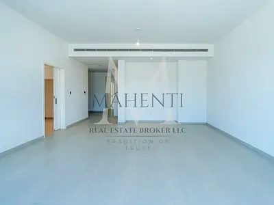 Brand New 4-Bedroom Townhouse + Maid's Room for Rent | Jebel Ali Village