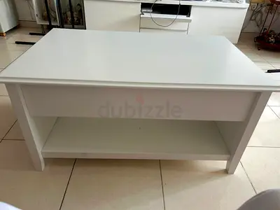 Ikea coffee table for sale