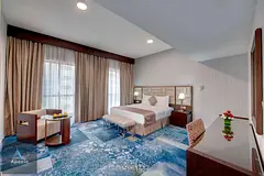 Deluxe 4BR Apartment | Spacious | JBR