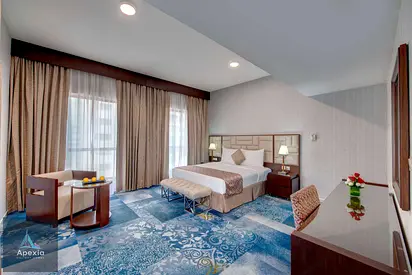 Deluxe 4BR Apartment | Spacious | JBR