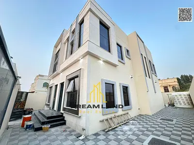 For sale for a limited time: a villa with 5 master bedrooms, including registration and ownership f