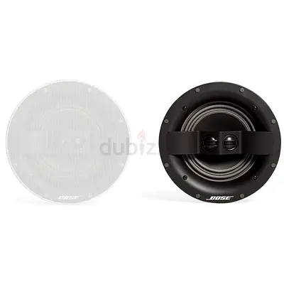 Bose Virtually Invisible ceiling Speakers 791