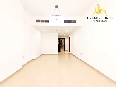 Huge 2BHK Family Apartment | Premium Amenities & Covered Parking