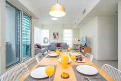 Affordable | Sleeps 4 | Dubai Marina