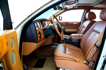 2015 ROLLS-ROYCE PHANTOM — фото 10