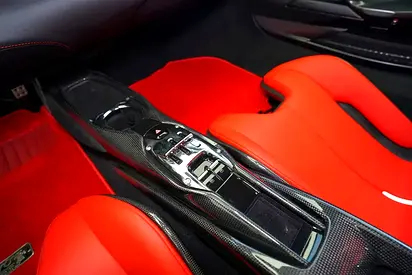 2023 Ferrari 296 GTB 缩略图 15
