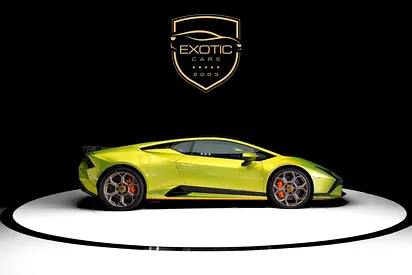 صورة مصغرة 16 لـ 2023 Lamborghini HURACAN