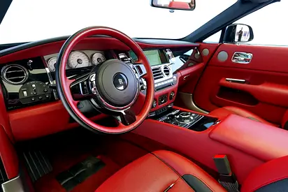 2017 ROLLS-ROYCE DAWN 缩略图 7