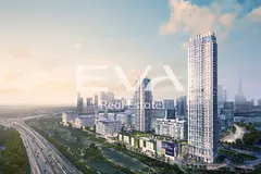BURJ KHALIFA AND DOWNTOWN VIEW | PAYMENT PLAN