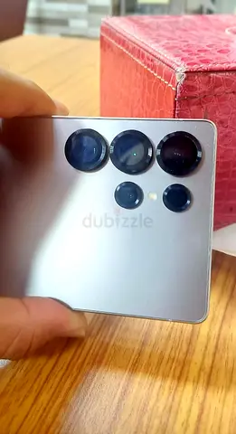 Samsung Galaxy S25 Ultra