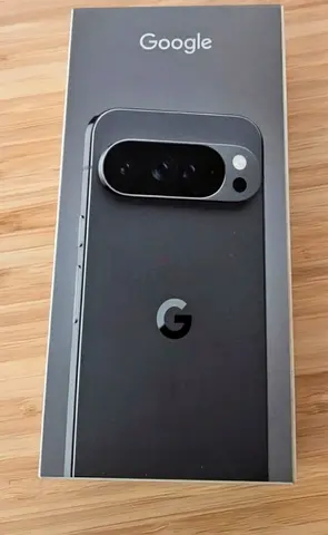 Pixel 10 Pro XL 256GB