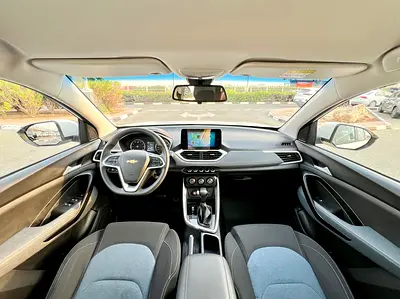 صورة 16 لـ 2022 Chevrolet CAPTIVA