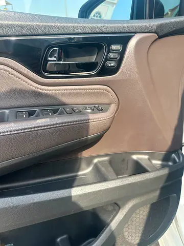2019 Honda ODYSSEY 照片 4