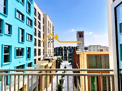 🏡 Spacious 1 Bedroom Apartment for Rent in Uptown Al Zahia – Where Comfort Meets Modern Living
