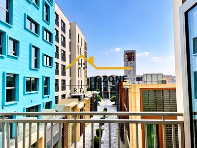 🏡 Spacious 1 Bedroom Apartment for Rent in Uptown Al Zahia – Where Comfort Meets Modern Living