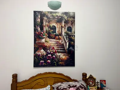 4 piece paintings / decorative wall art