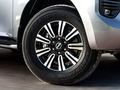 2022 Nissan PATROL 照片 9