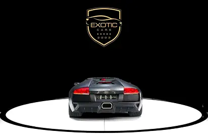 صورة 2 لـ 2008 Lamborghini MURCIELAGO