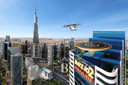 High Floor | Smart Deal | Easy Payment Plan