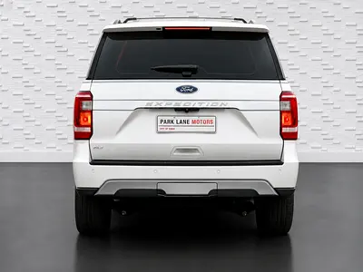 2019 FORD EXPEDITION — фото 4