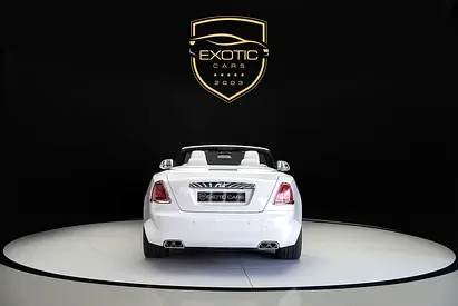 صورة 2 لـ 2017 ROLLS-ROYCE DAWN