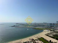 Full Sea View | Renovated | High Floor | Furnished
