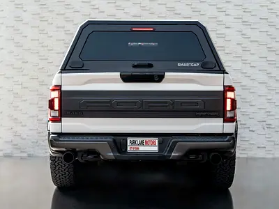 2023 FORD F-150 照片 6