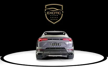 2024 Lamborghini URUS 缩略图 2