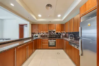 Full Sea View | Spacious | Furnished