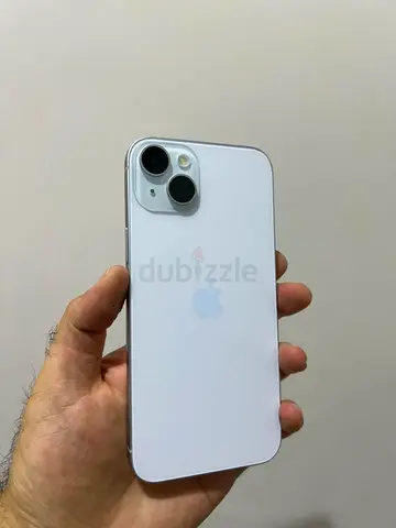 Iphone 15 plus original 128gb ok