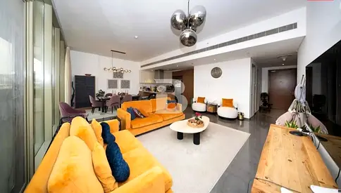 Upgraded | 3 Ensuite Maids | Close to Metro