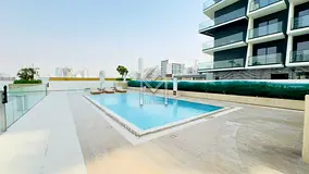 Brand New Smart Home | Spacious 1 Bedroom | 842 Sqft | Binghatti Apex | AED 78K