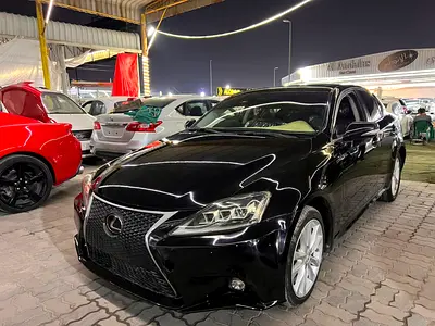 صورة مصغرة 4 لـ 2010 Lexus IS-SERIES