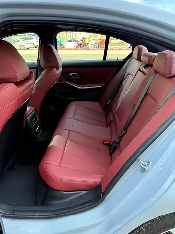 2026 BMW 3-SERIES 缩略图 13