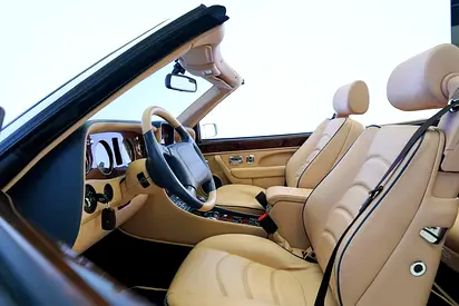 صورة 9 لـ 2000 Bentley AZURE