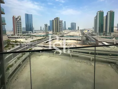 Balcony | Fully Furnished | Ready to Move